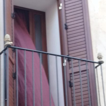 Casaulente Apartman Alcamo Kültér fotó