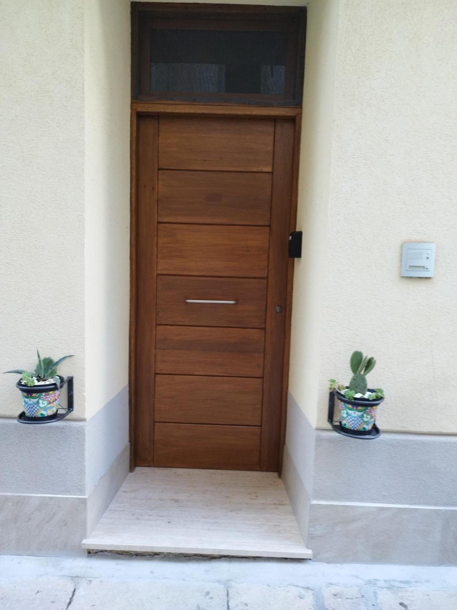 Casaulente Apartman Alcamo Kültér fotó