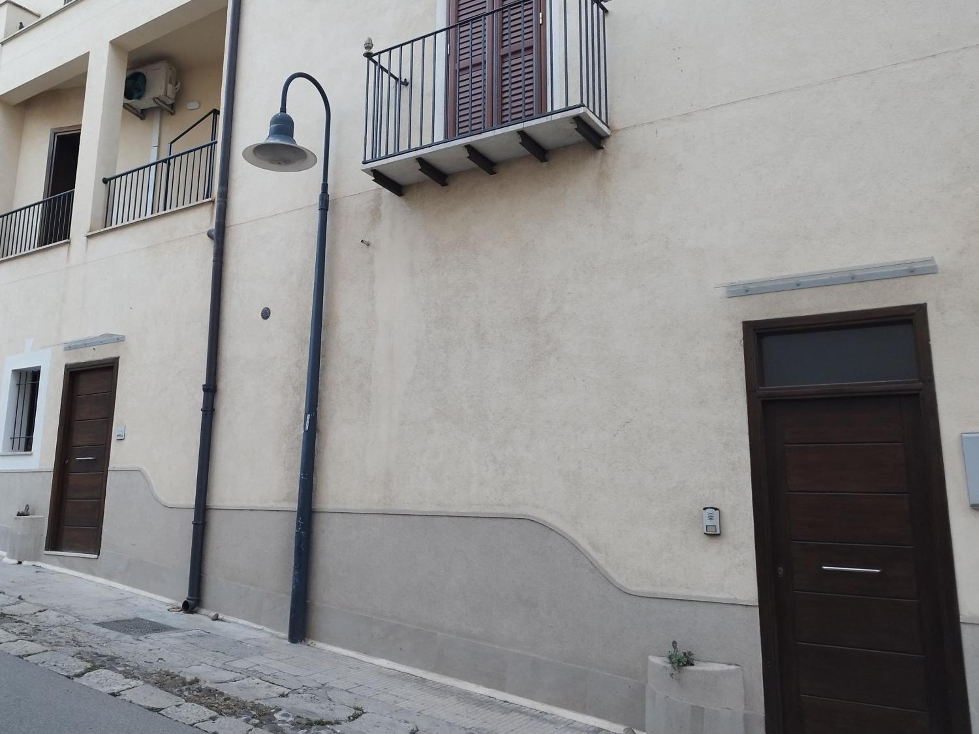 Casaulente Apartman Alcamo Kültér fotó