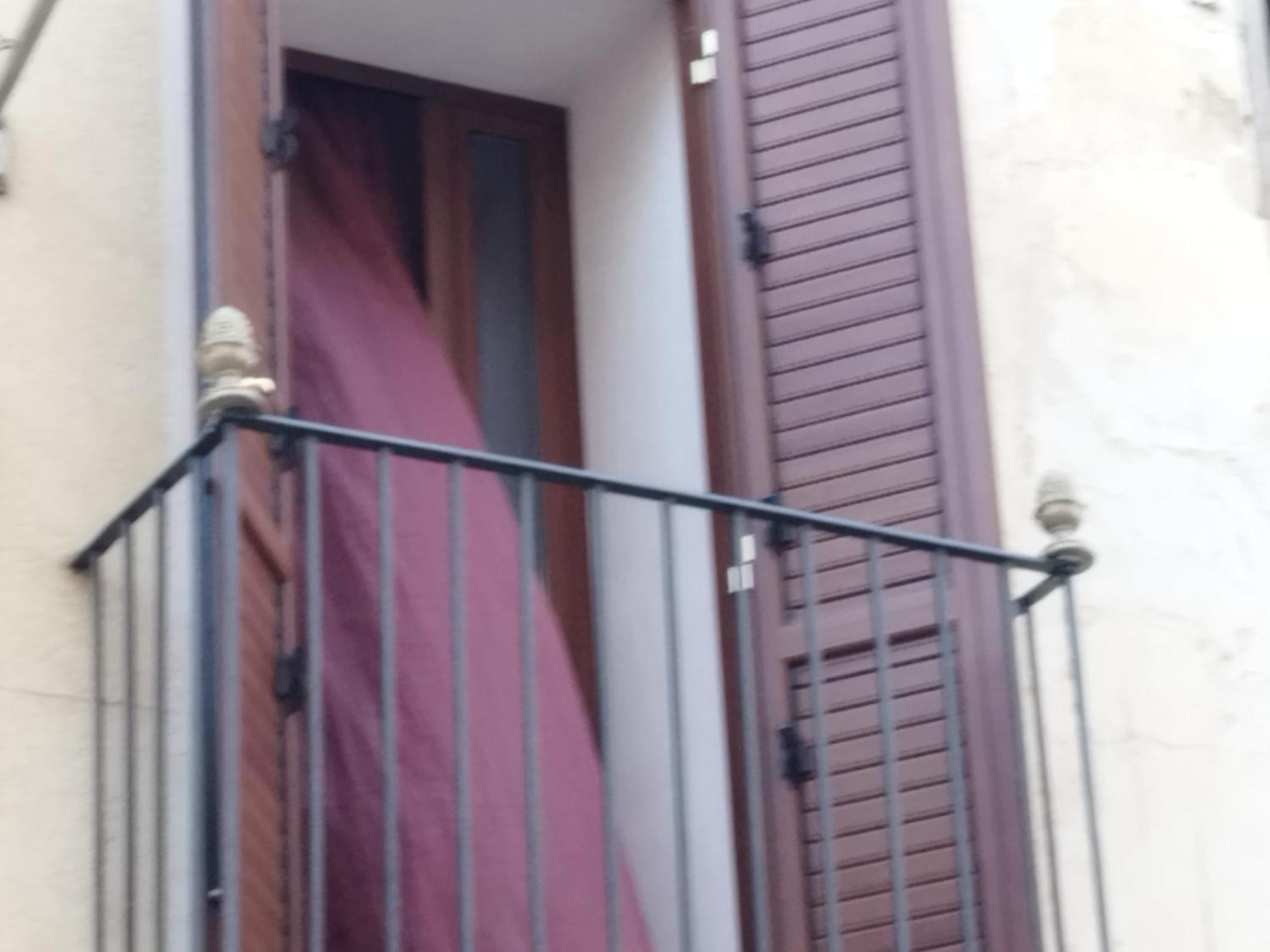 Casaulente Apartman Alcamo Kültér fotó