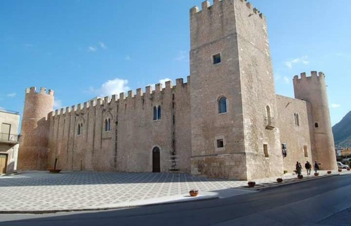 Casaulente Apartman Alcamo Kültér fotó