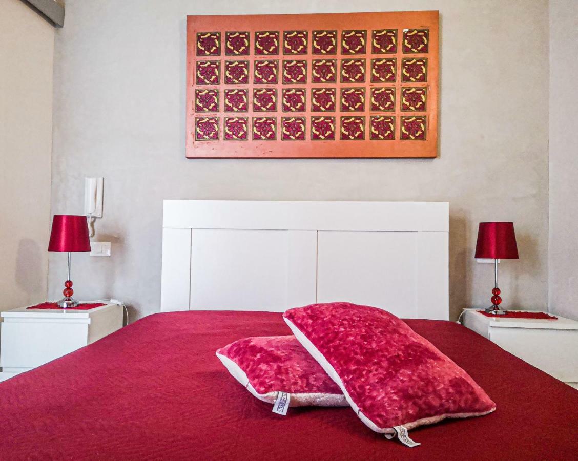 Casaulente Apartman Alcamo Kültér fotó