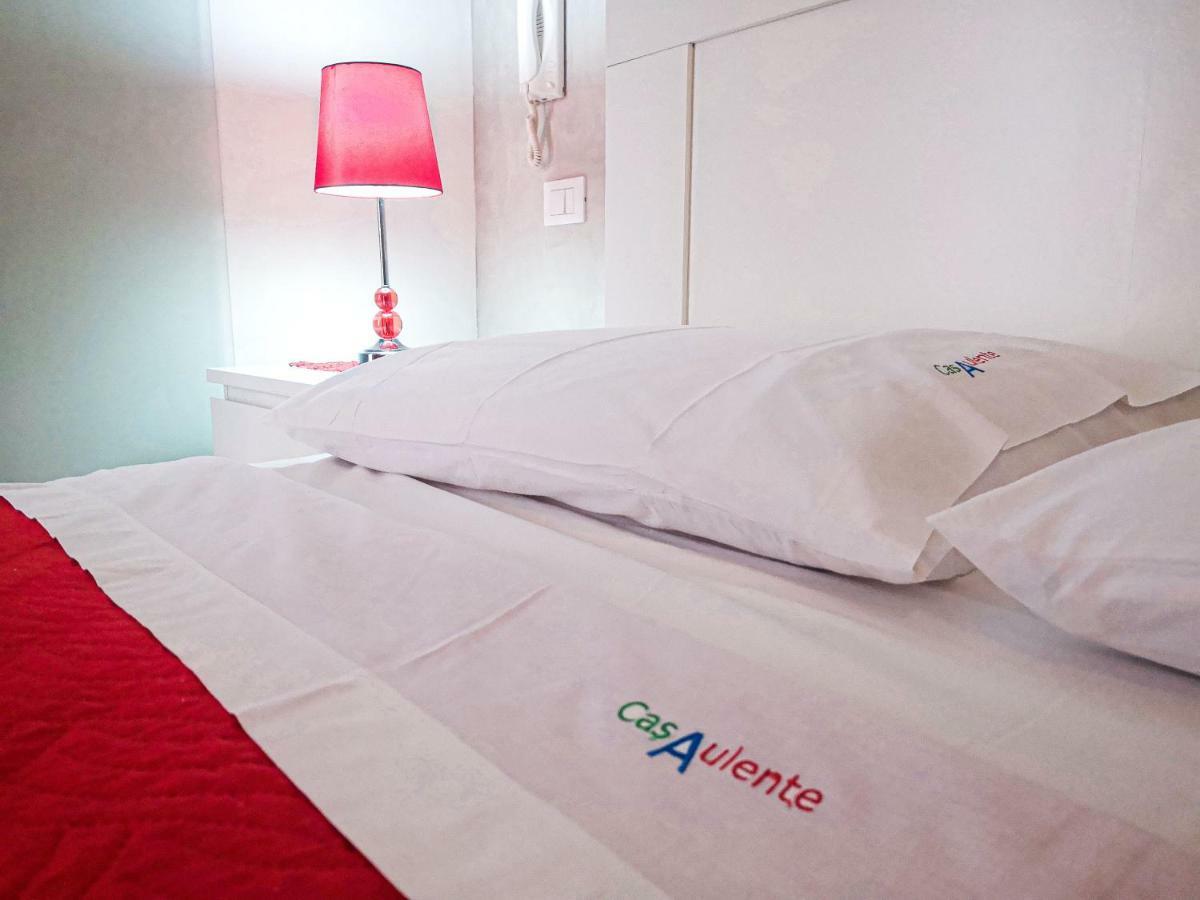 Casaulente Apartman Alcamo Kültér fotó