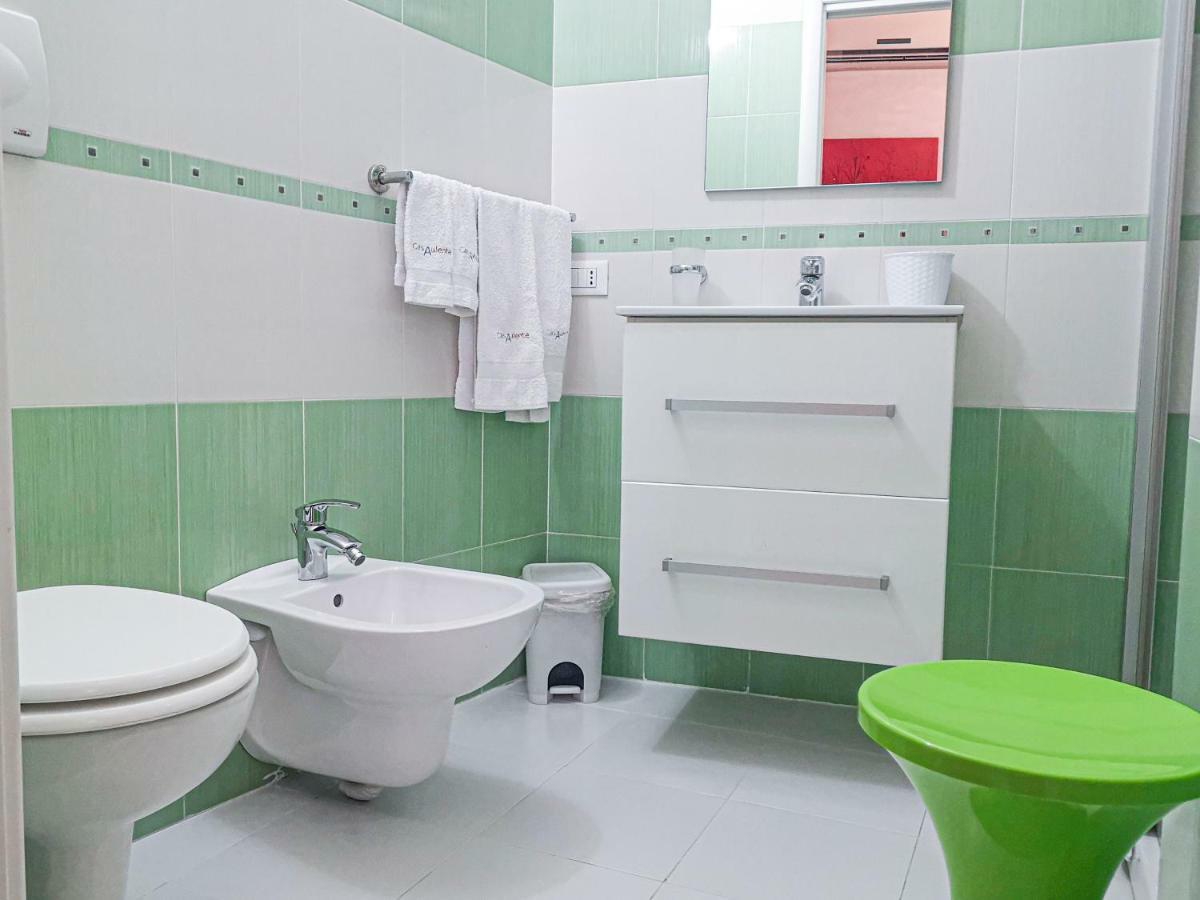Casaulente Apartman Alcamo Kültér fotó