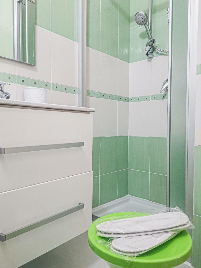 Casaulente Apartman Alcamo Kültér fotó