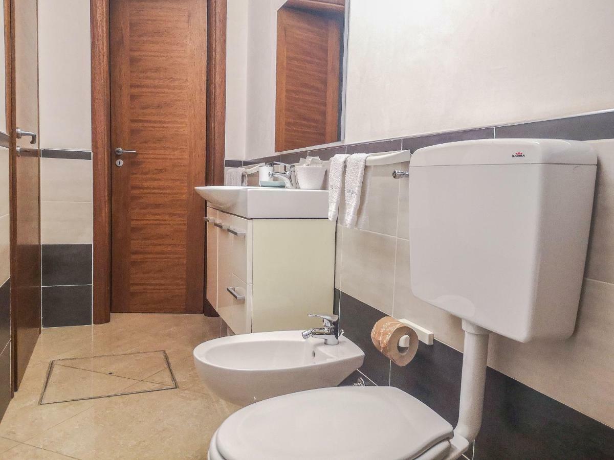 Casaulente Apartman Alcamo Kültér fotó