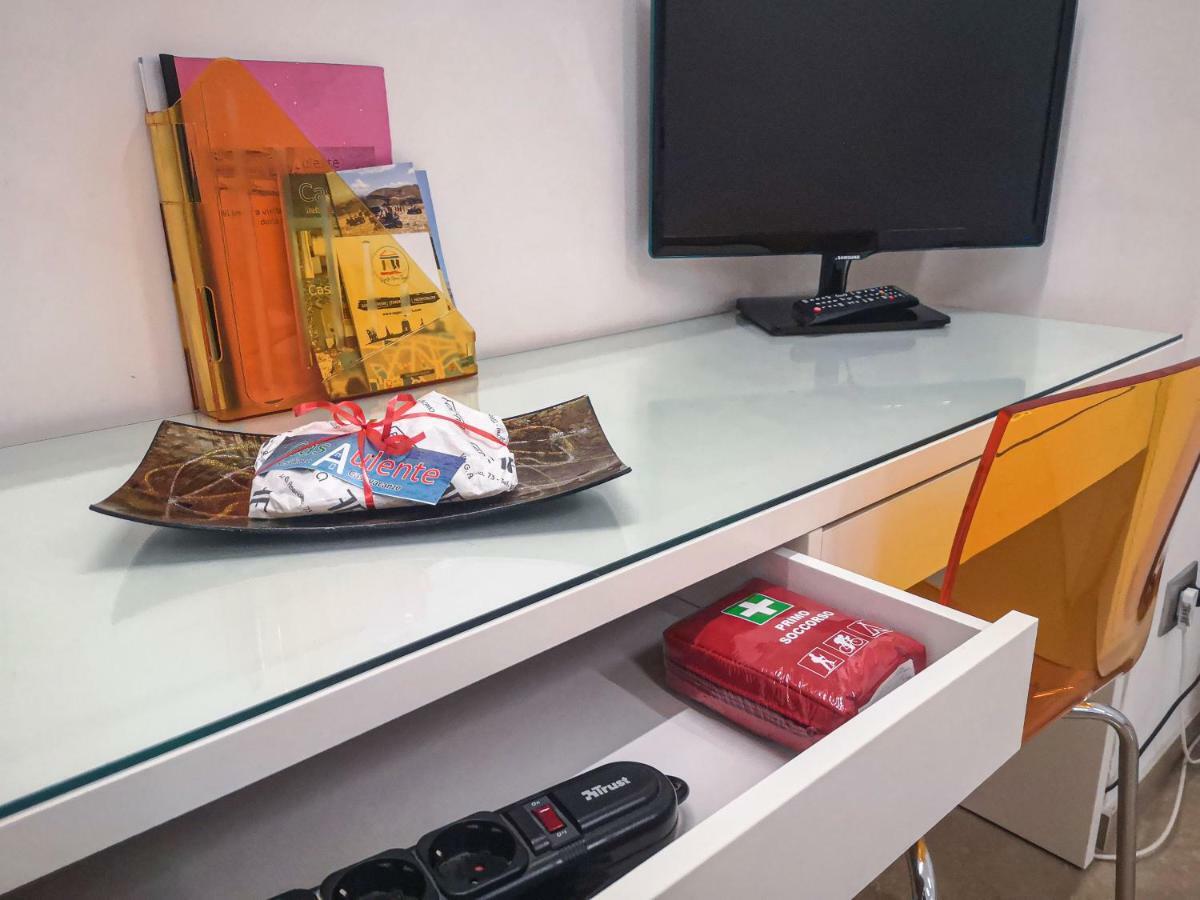 Casaulente Apartman Alcamo Kültér fotó