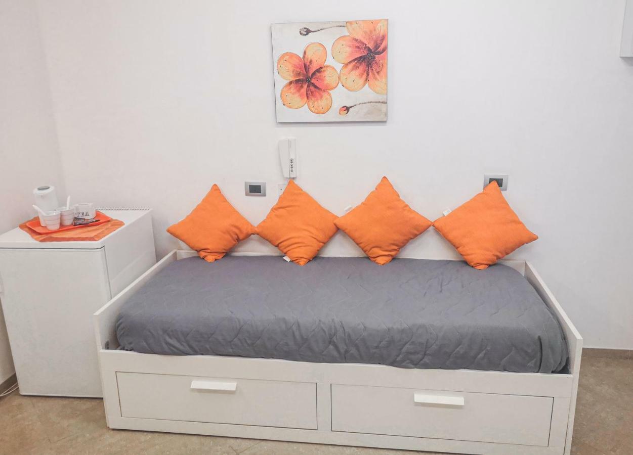 Casaulente Apartman Alcamo Kültér fotó