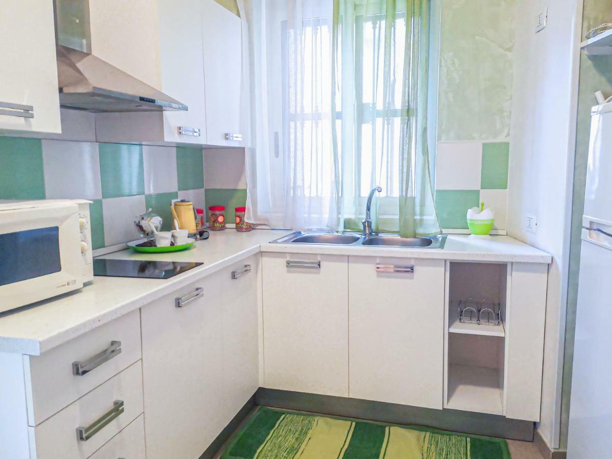 Casaulente Apartman Alcamo Kültér fotó