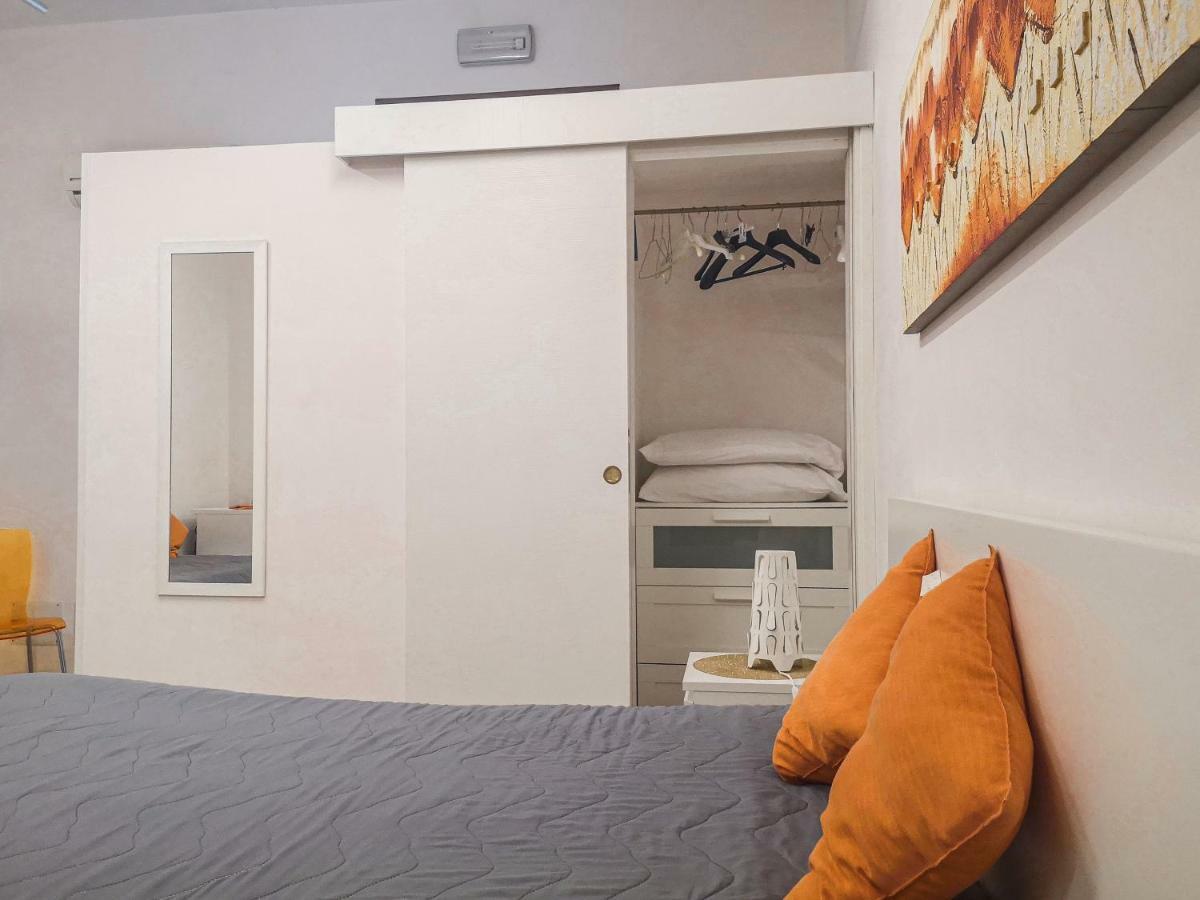 Casaulente Apartman Alcamo Kültér fotó