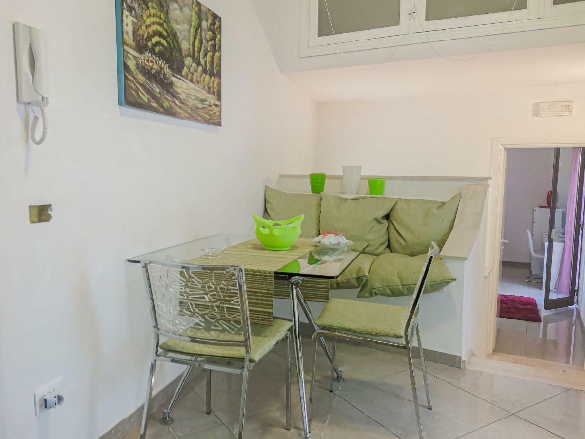 Casaulente Apartman Alcamo Kültér fotó